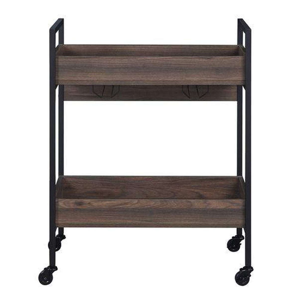 AC00326 Jerrick Serving Cart