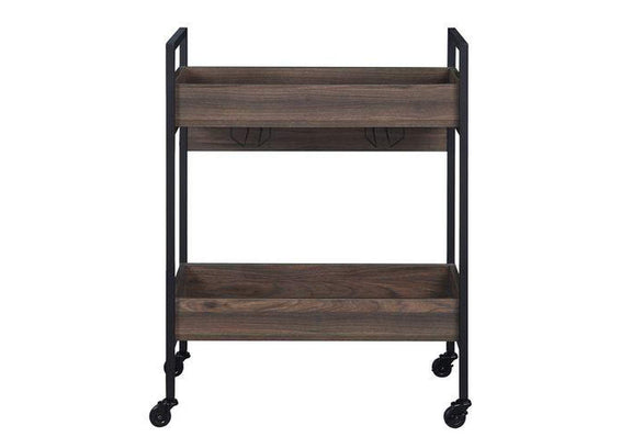 AC00326 Jerrick Serving Cart