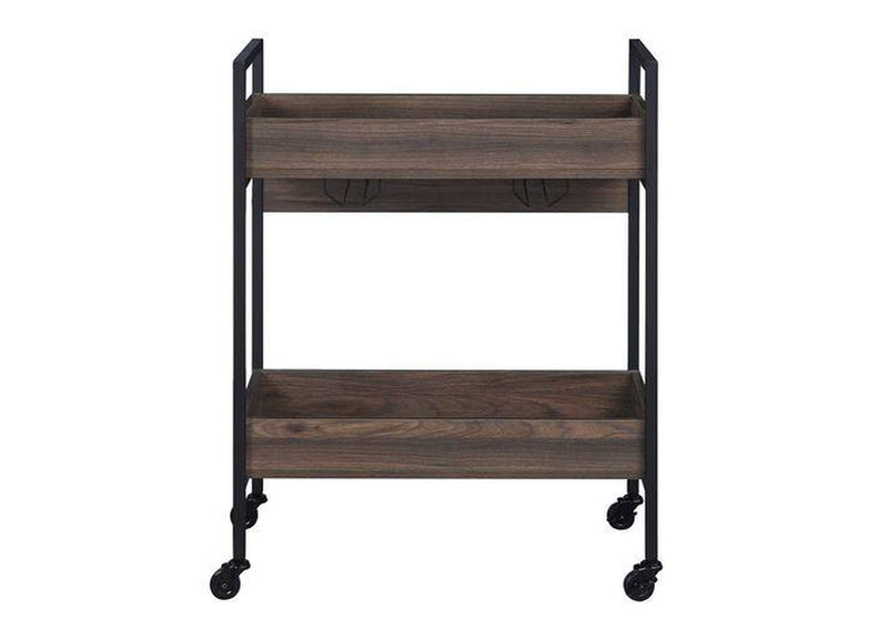 AC00326 Jerrick Serving Cart