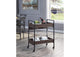 AC00326 Jerrick Serving Cart