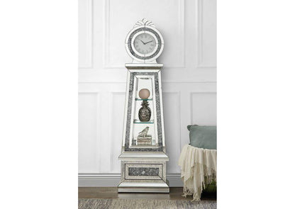 AC00349 Noralie Grandfather Clock with Led