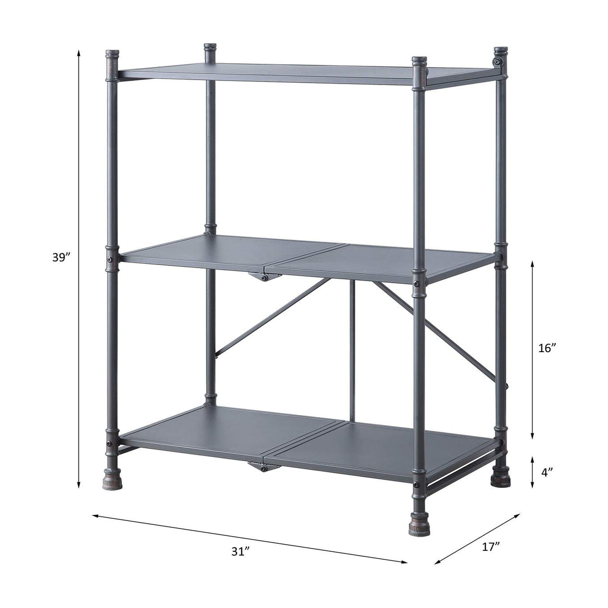 AC00360 Cordelia Console Table