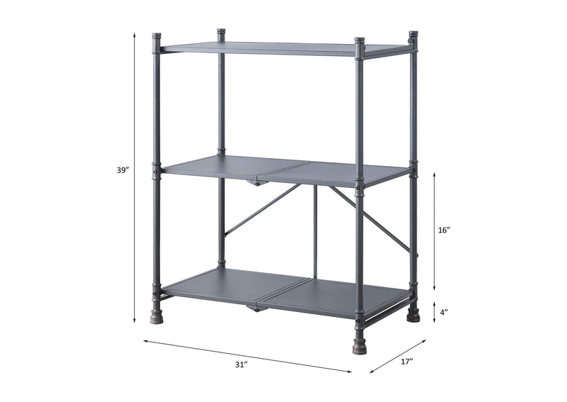 AC00360 Cordelia Console Table