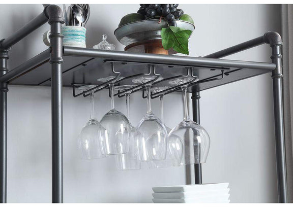 AC00364 Brantley Wine Rack