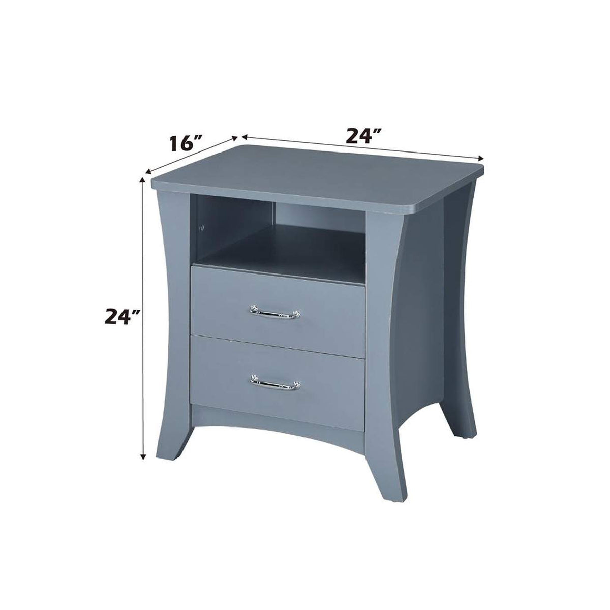 AC00382 Colt Accent Table