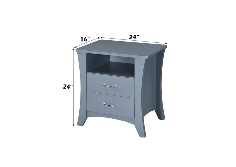 AC00382 Colt Accent Table