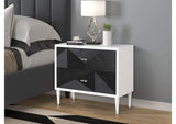 AC00394 Dubni Accent Table