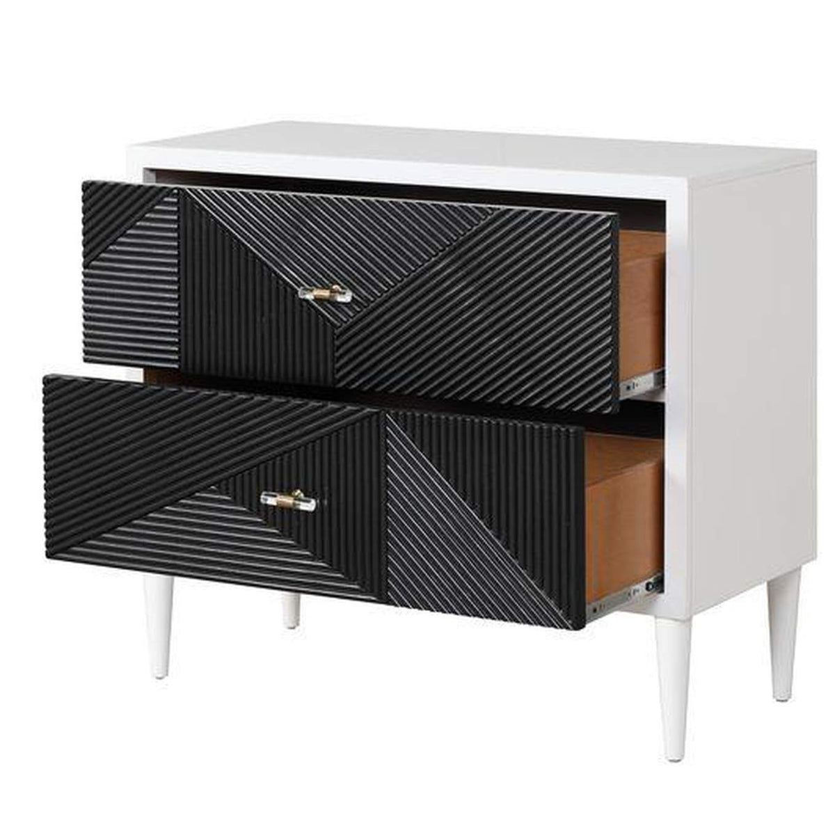 AC00394 Dubni Accent Table
