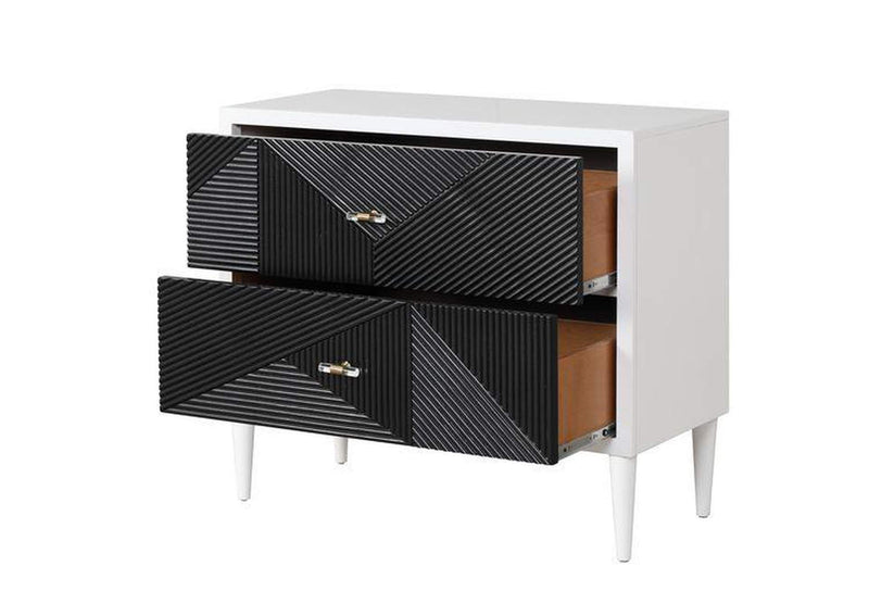 AC00394 Dubni Accent Table
