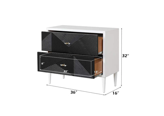AC00394 Dubni Accent Table
