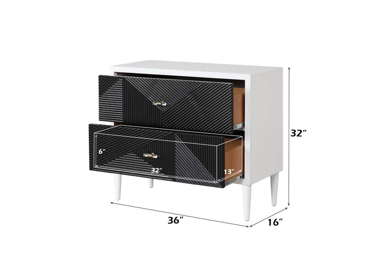 AC00394 Dubni Accent Table