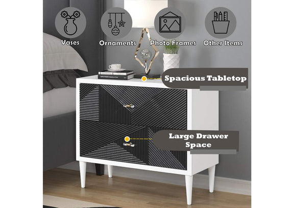 AC00394 Dubni Accent Table
