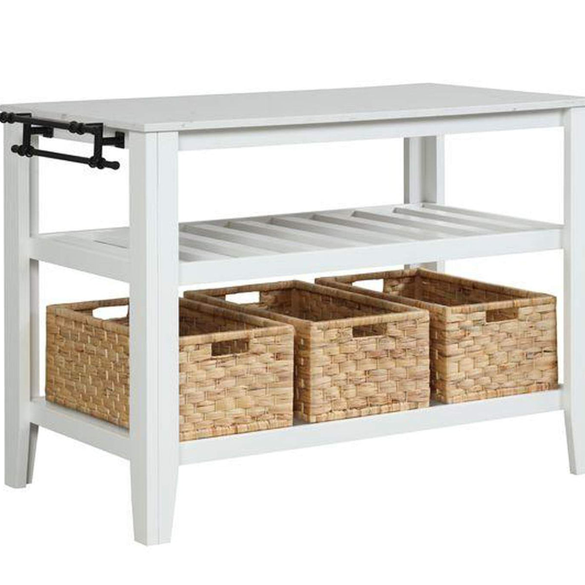 AC00395 Sezye Kitchen Island