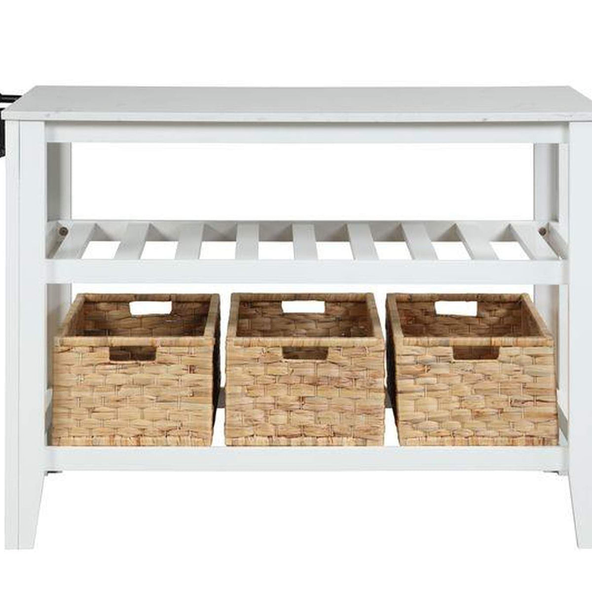 AC00395 Sezye Kitchen Island