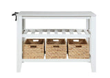 AC00395 Sezye Kitchen Island