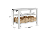 AC00395 Sezye Kitchen Island