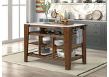 AC00396 Alaroa Kitchen Island