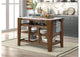 AC00396 Alaroa Kitchen Island