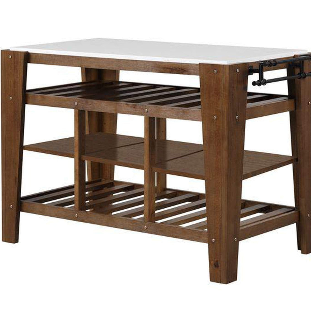 AC00396 Alaroa Kitchen Island