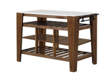 AC00396 Alaroa Kitchen Island