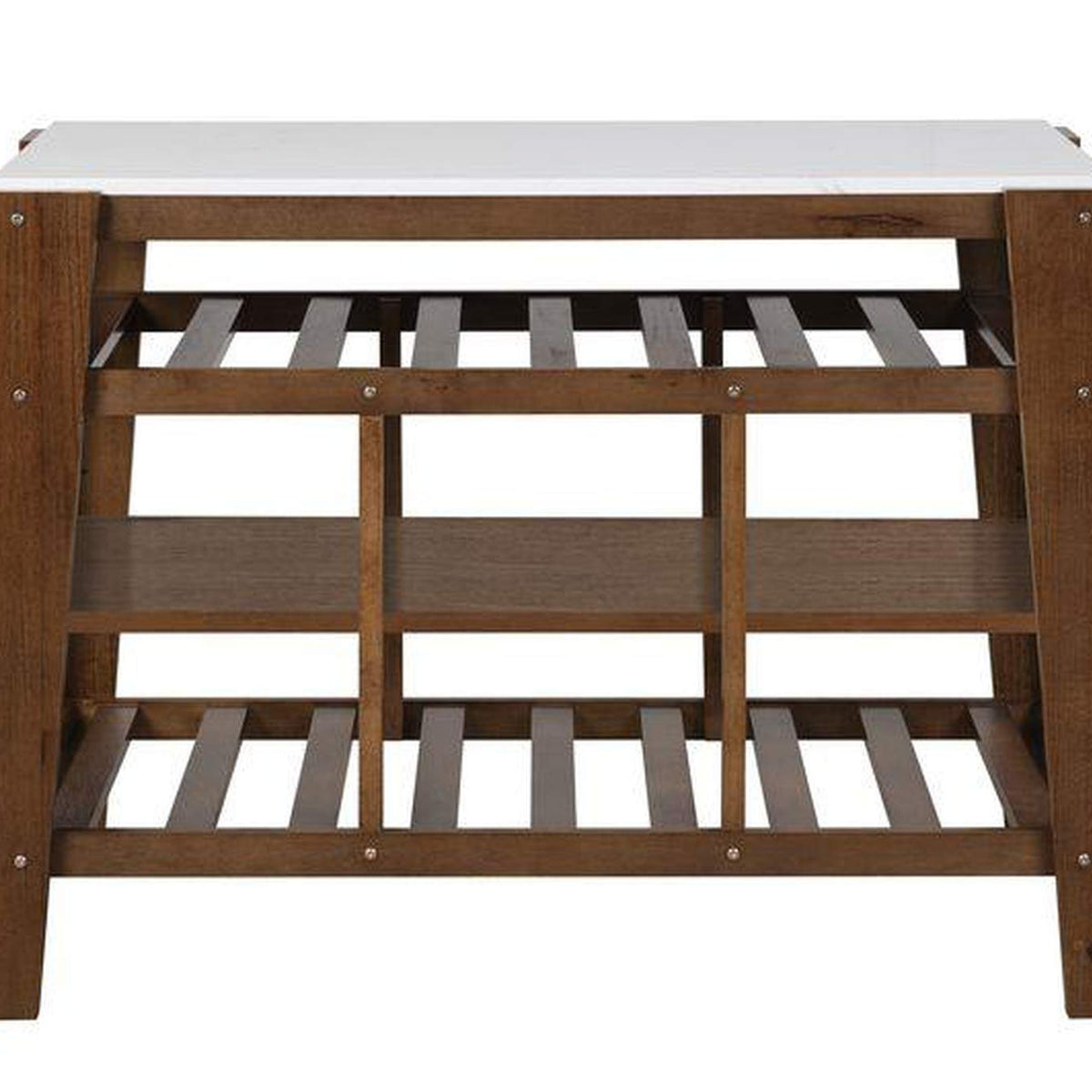 AC00396 Alaroa Kitchen Island