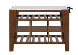 AC00396 Alaroa Kitchen Island