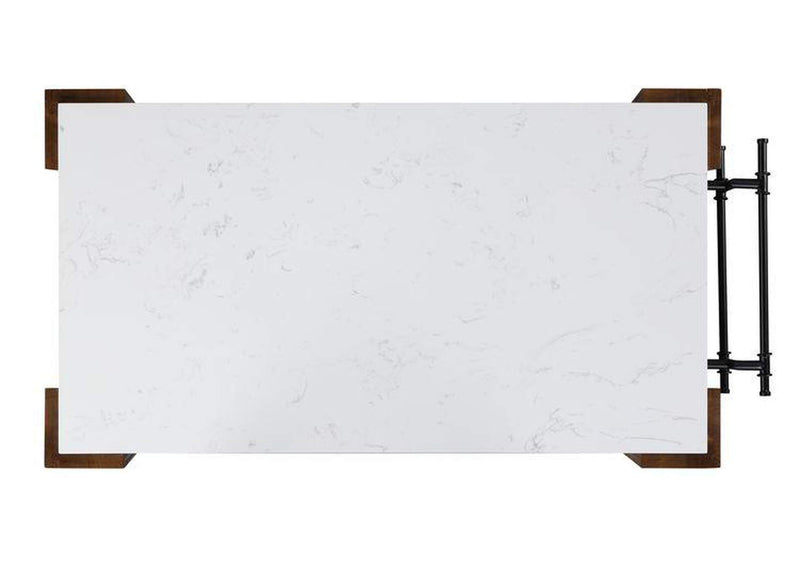 AC00396 Alaroa Kitchen Island
