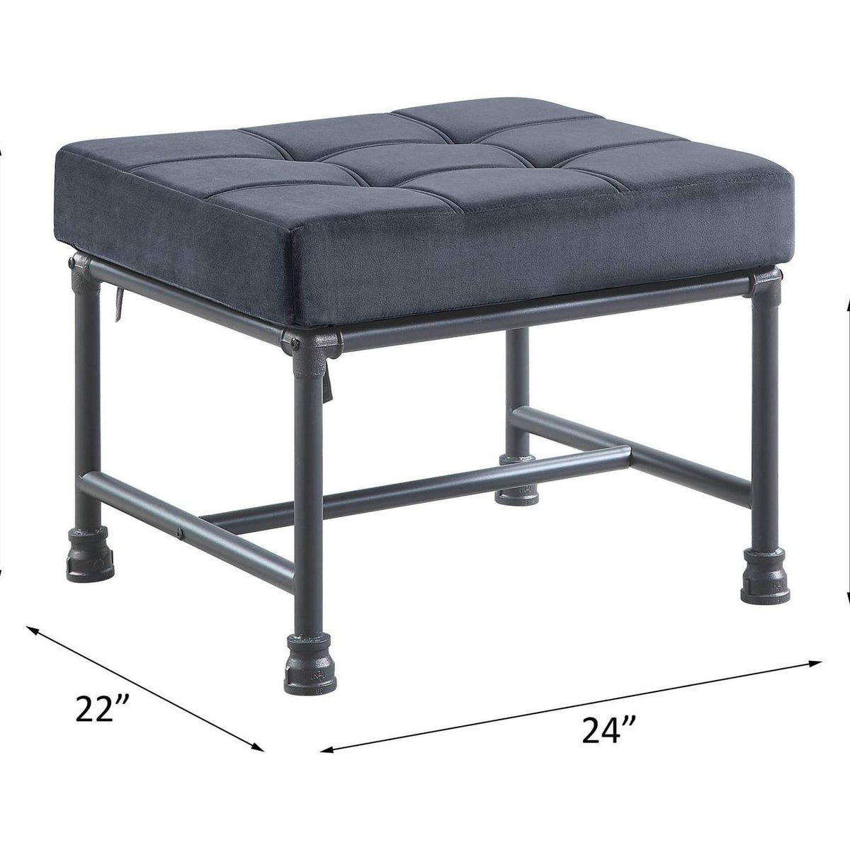 AC00427 Brantley Ottoman
