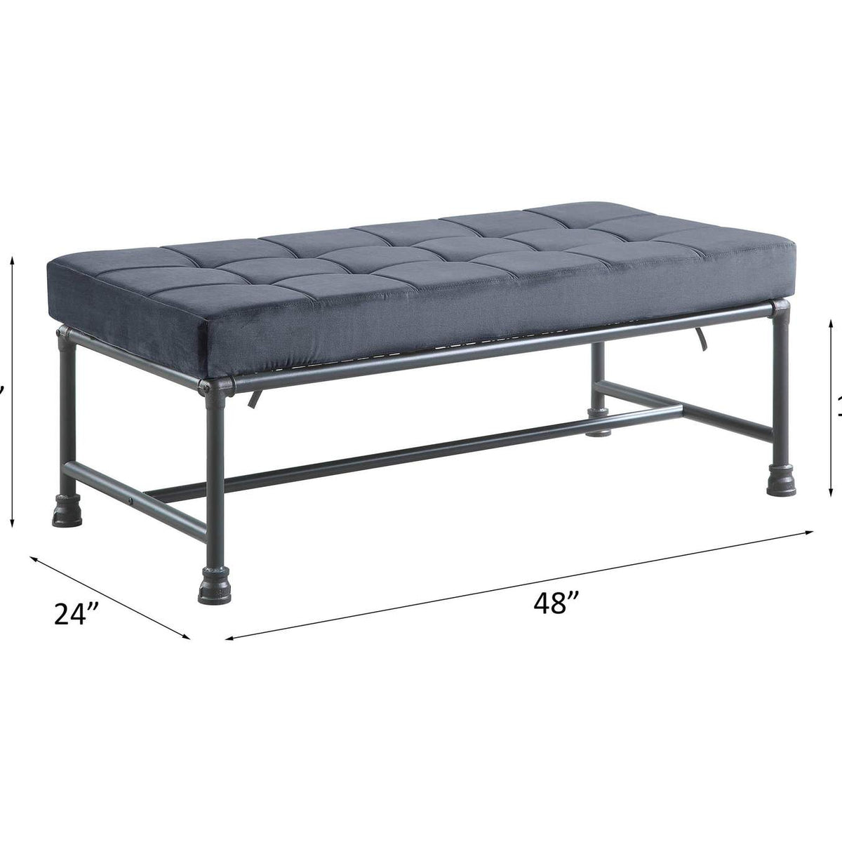 AC00428 Brantley Bench