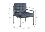 AC00429 Brantley Accent Chair
