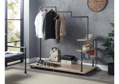 AC00431 Brantley Hanger Rack