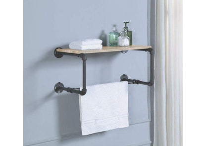 AC00432 Brantley Wall Rack