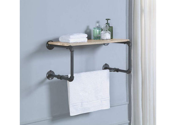 AC00432 Brantley Wall Rack