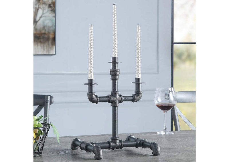 AC00433 Brantley Candle Holder