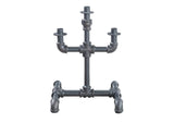 AC00433 Brantley Candle Holder