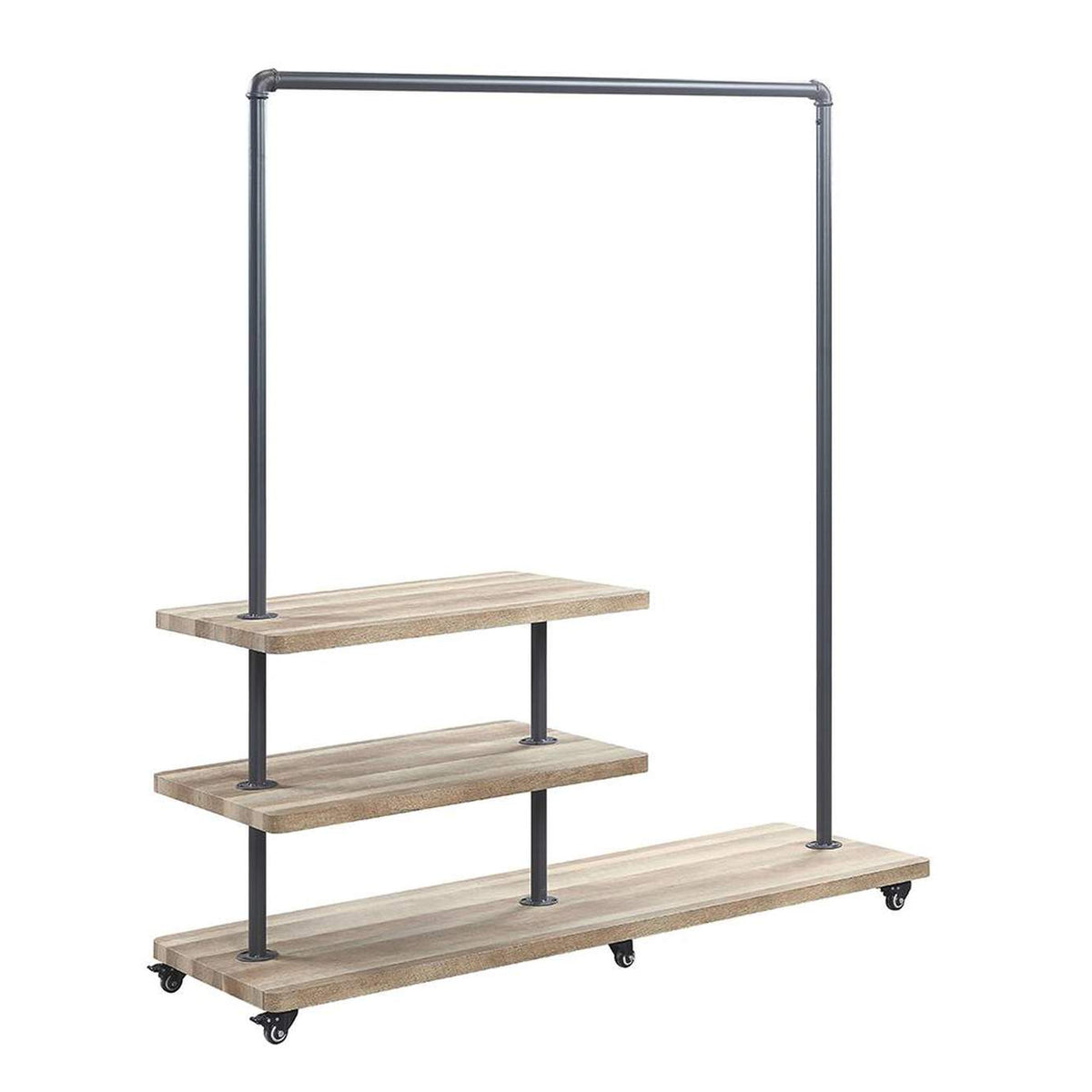 AC00434 Brantley Hanger Rack
