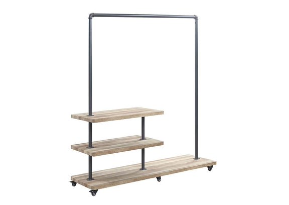 AC00434 Brantley Hanger Rack