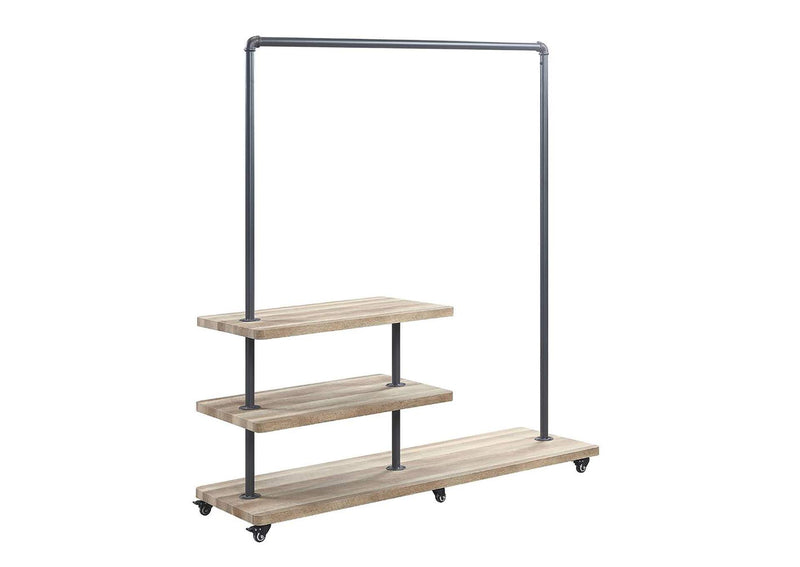 AC00434 Brantley Hanger Rack