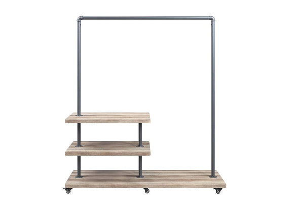 AC00434 Brantley Hanger Rack