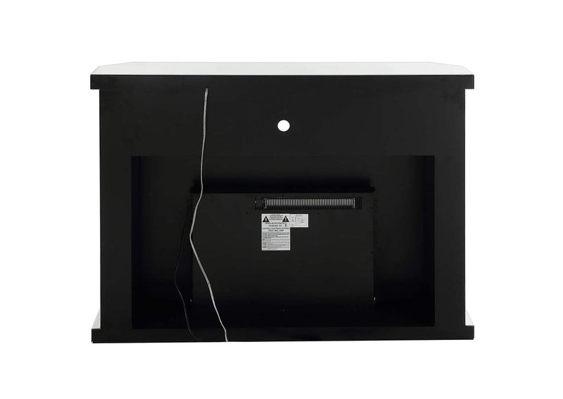 AC00508 Noralie Fireplace with Led