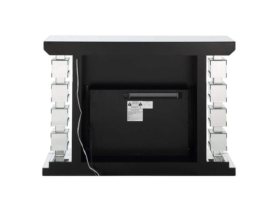 AC00509 Noralie Fireplace with Bluetooth