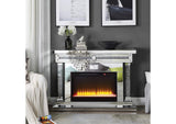 AC00510 Noralie Fireplace with Bluetooth