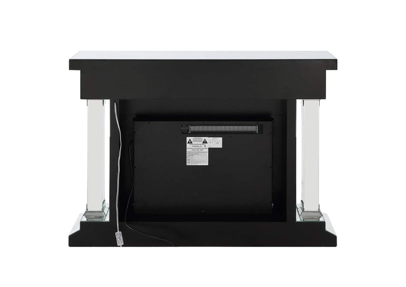 AC00510 Noralie Fireplace with Bluetooth