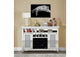 AC00526 Noralie Wine Cabinet with Led