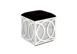AC00529 Noralie Ottoman with Storage