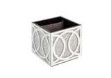 AC00529 Noralie Ottoman with Storage