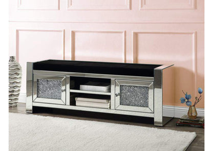 AC00539 Noralie Bench with Storage