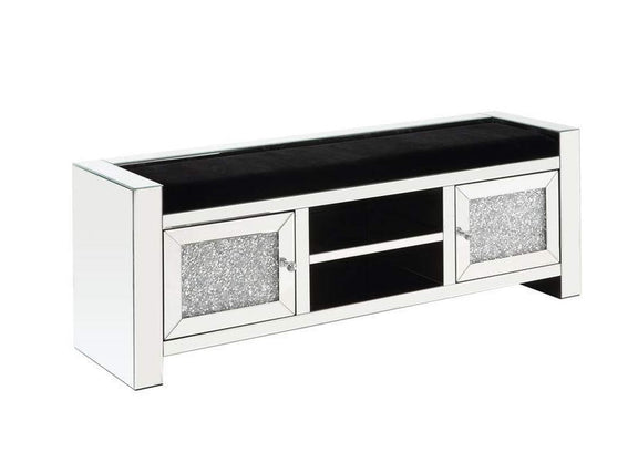 AC00539 Noralie Bench with Storage