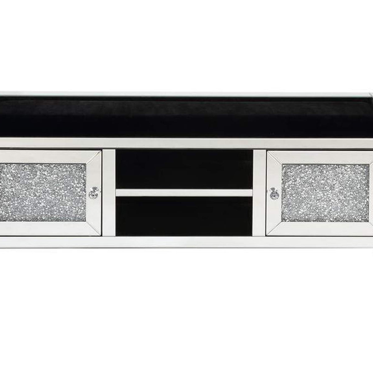 AC00539 Noralie Bench with Storage
