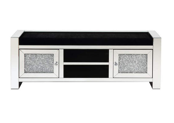 AC00539 Noralie Bench with Storage